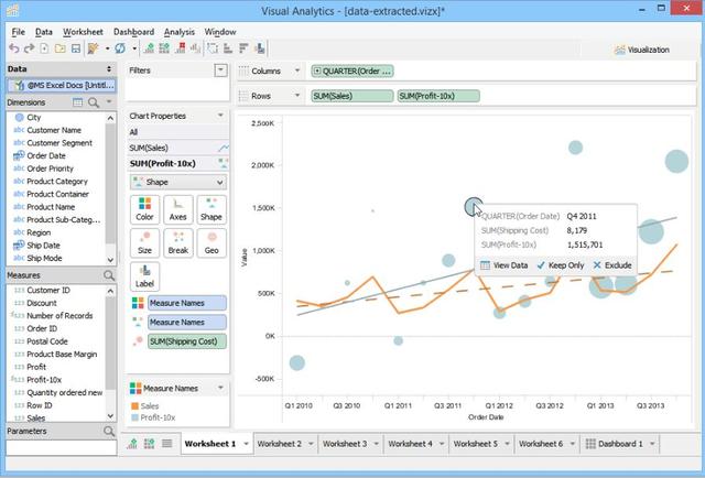 10个顶级Mongodb GUI工具，以图形方式管理数据库