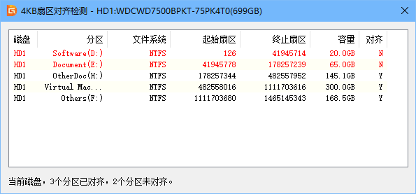 注册DiskGenius