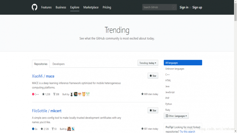 牛人程序员最爱逛的10大编程网站,你知道几个?
