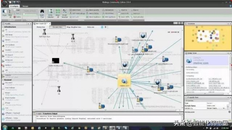 5款网络故障排除软件,你用哪一个?