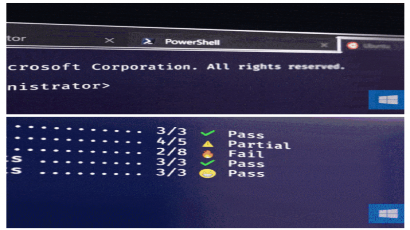 微软发力了，这是要干掉苹果和谷歌，程序员表示要叛逃了