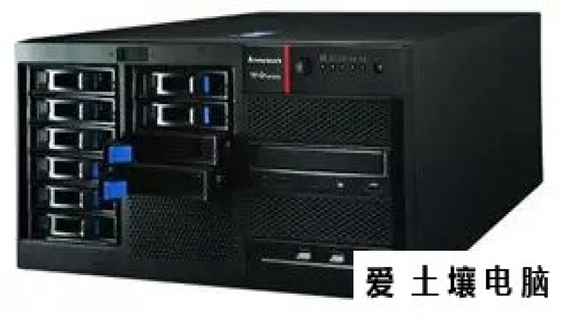 服务器硬件基础知识