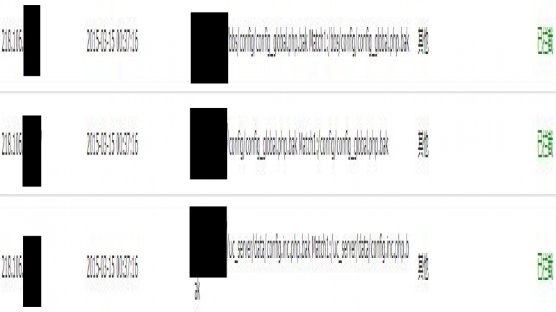 Linux 系统安全(五):网站安全与漏洞