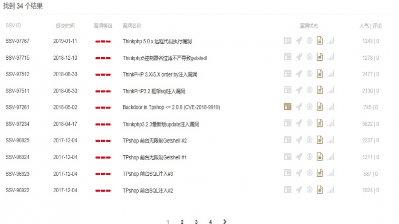 Linux 系统安全(八):PHP 安全